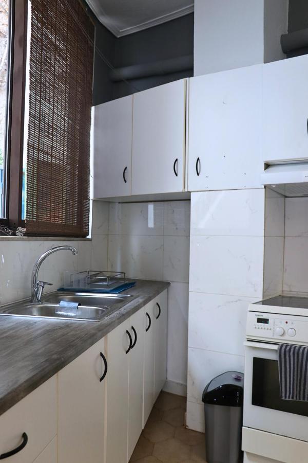 Athens Marialena Apartment Eksteriør billede