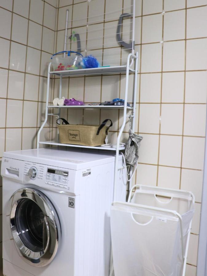 Athens Marialena Apartment Eksteriør billede