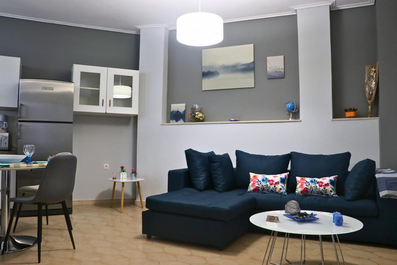 Athens Marialena Apartment Eksteriør billede