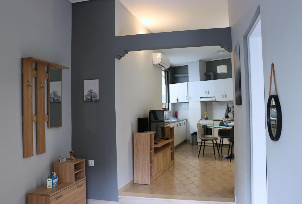 Athens Marialena Apartment Eksteriør billede
