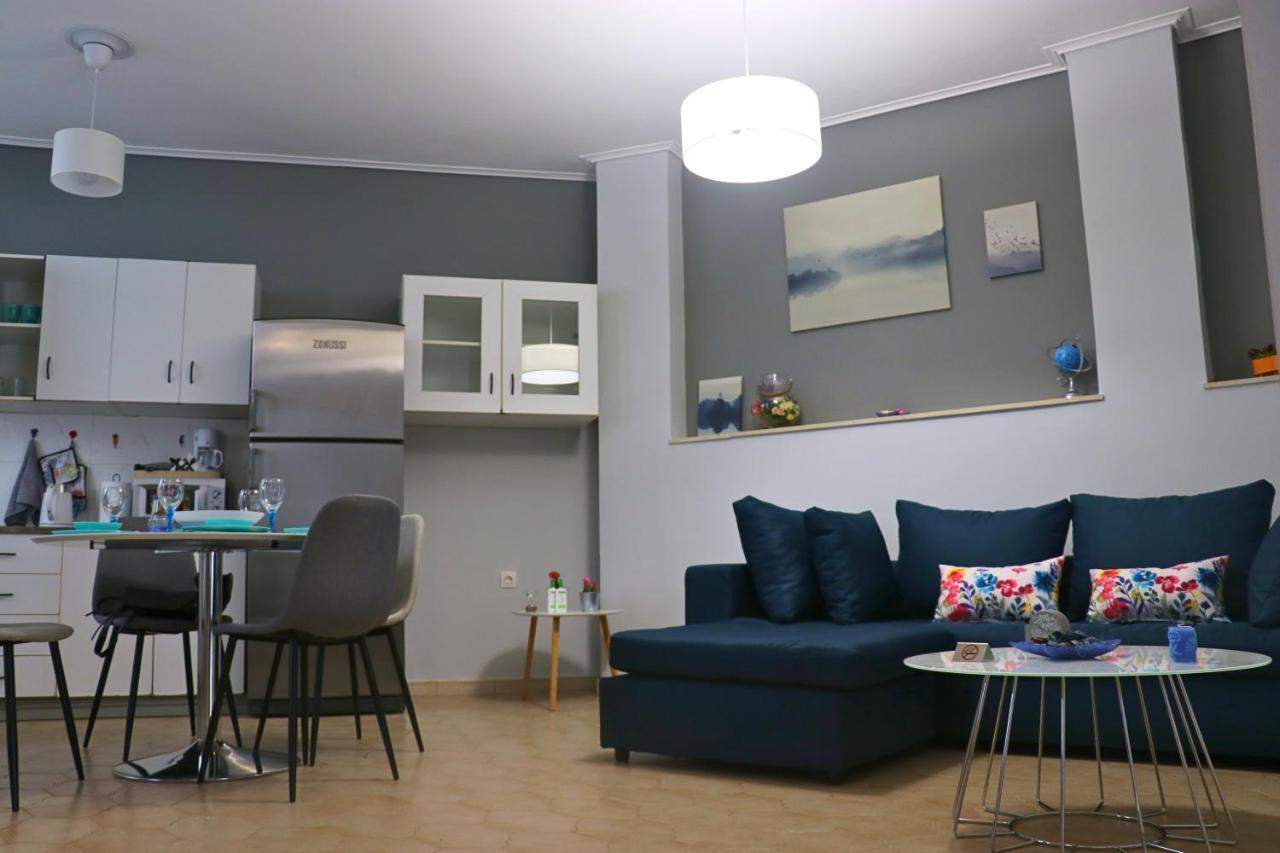 Athens Marialena Apartment Eksteriør billede